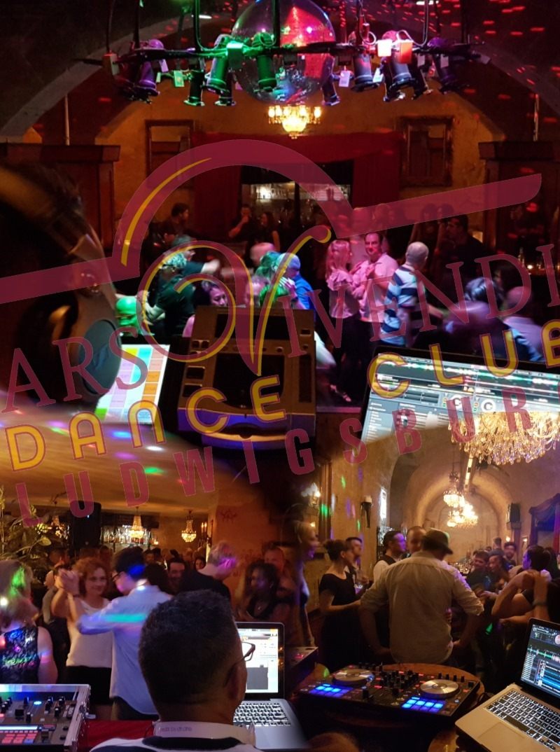 Ars vivendi ludwigsburg single party