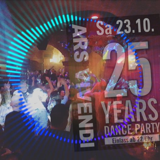 Sa 23.10.21 best-of House & Black Hits im Mix aus den 90ern bis Heute, die Highlights von 25 Jahre Dancefloor-Beats Das Special-Dance-Party-Event ins Wochenende